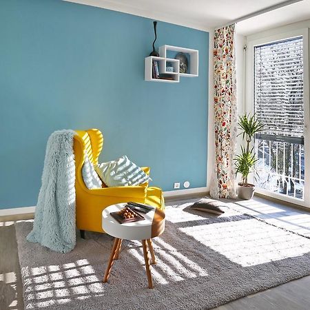 Apartament Castleview Lublana Zewnętrze zdjęcie