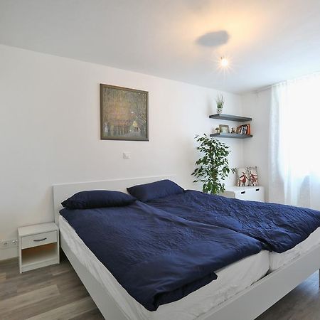 Apartament Castleview Lublana Zewnętrze zdjęcie