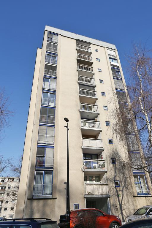 Apartament Castleview Lublana Zewnętrze zdjęcie
