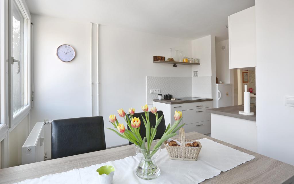 Apartament Castleview Lublana Zewnętrze zdjęcie