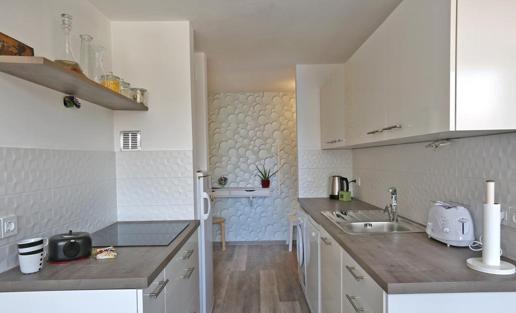 Apartament Castleview Lublana Zewnętrze zdjęcie
