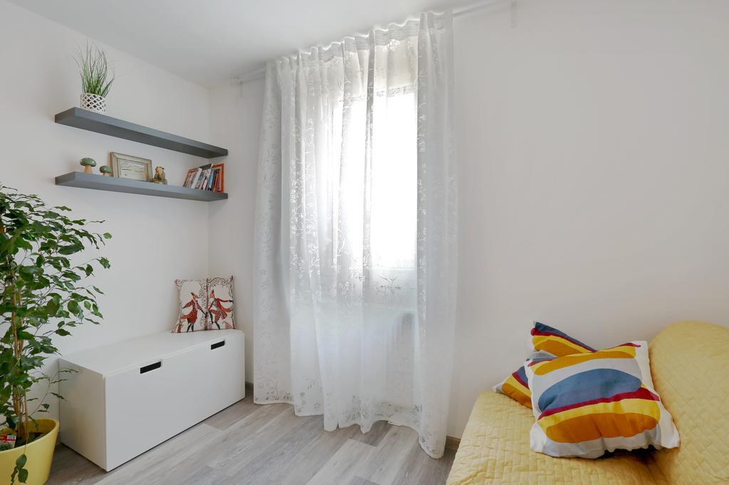 Apartament Castleview Lublana Zewnętrze zdjęcie