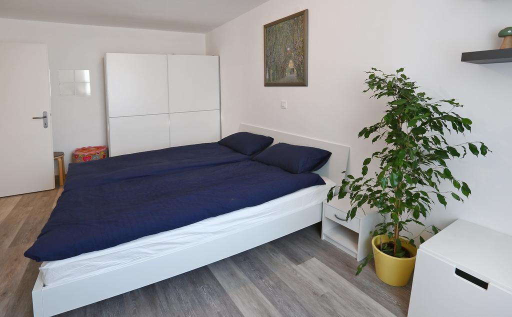 Apartament Castleview Lublana Zewnętrze zdjęcie